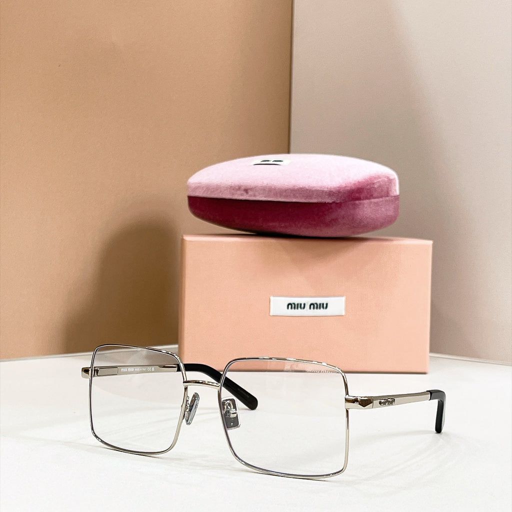 Miu Miu MU C53S Sunglasses