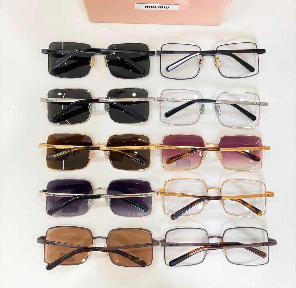 Miu Miu MU C53S Sunglasses