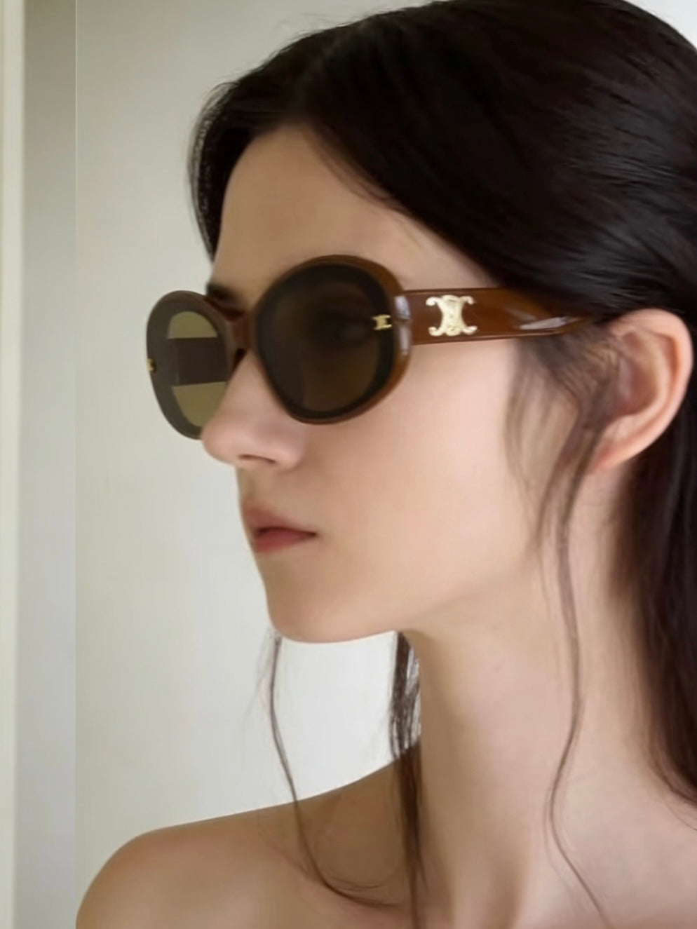 Celine CL40312 Sunglasses