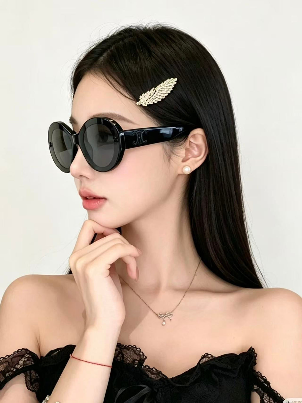 Celine CL40312 Sunglasses