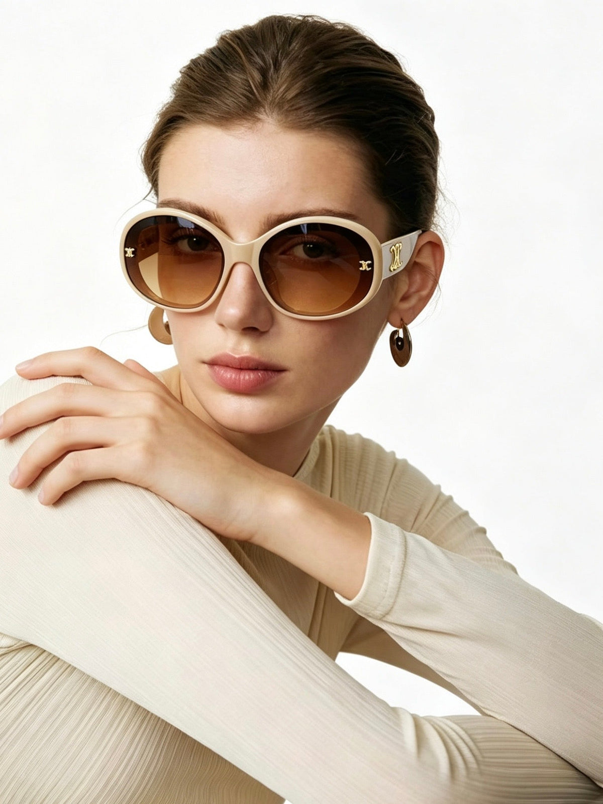 Celine CL40312 Sunglasses