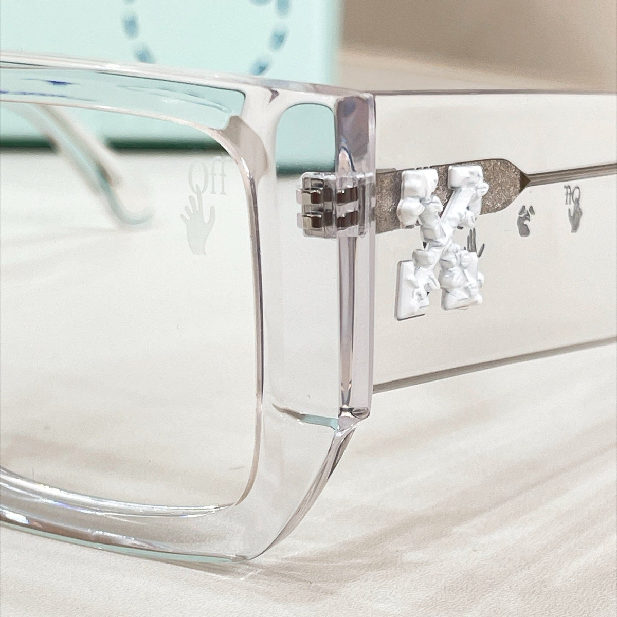 Off-White OERI013 Sunglasses