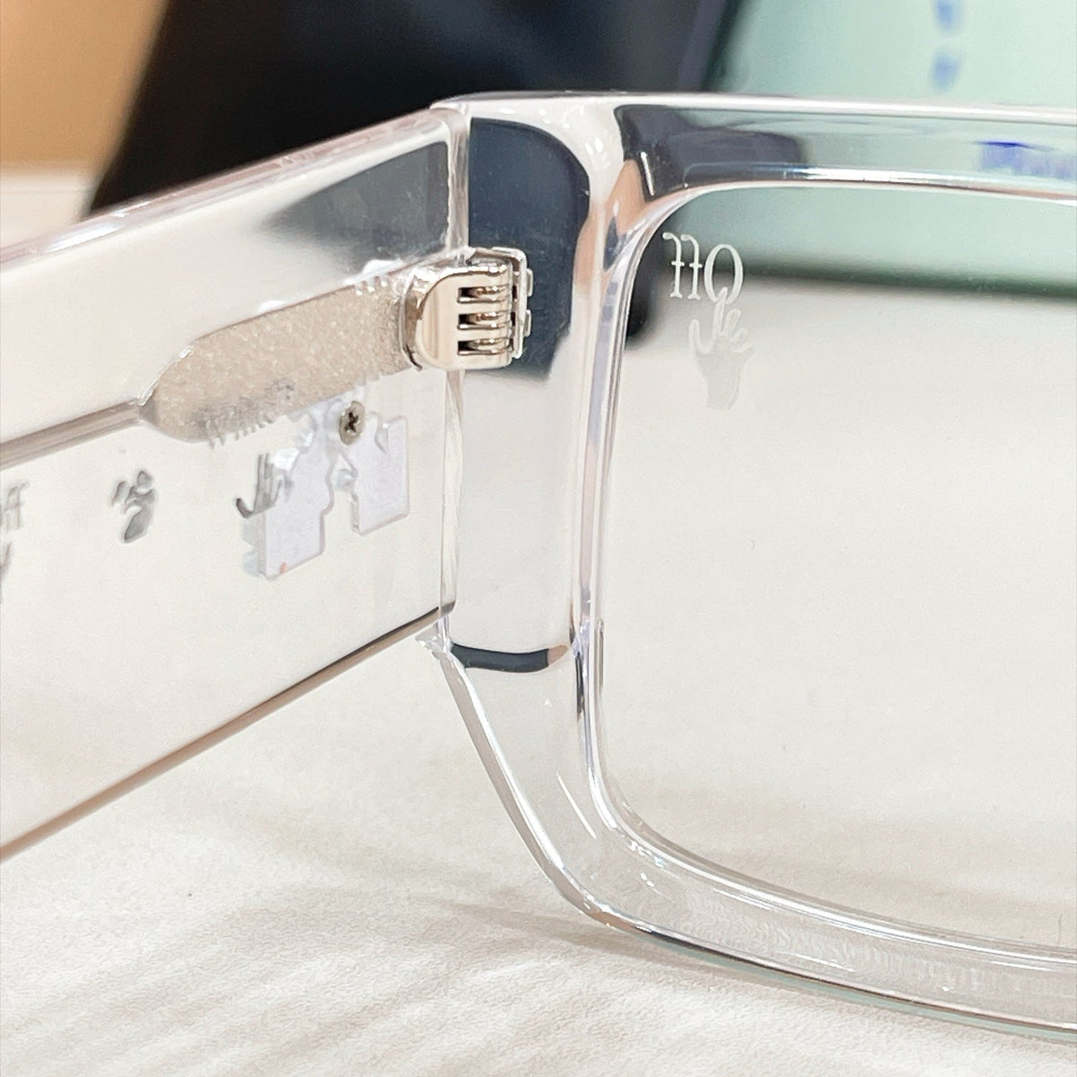 Off-White OERI013 Sunglasses