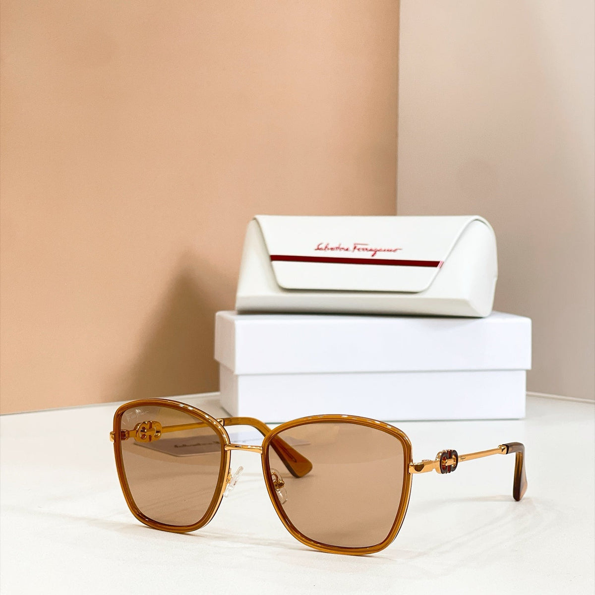 Salvatore Ferragamo SF1470L Sunglasses