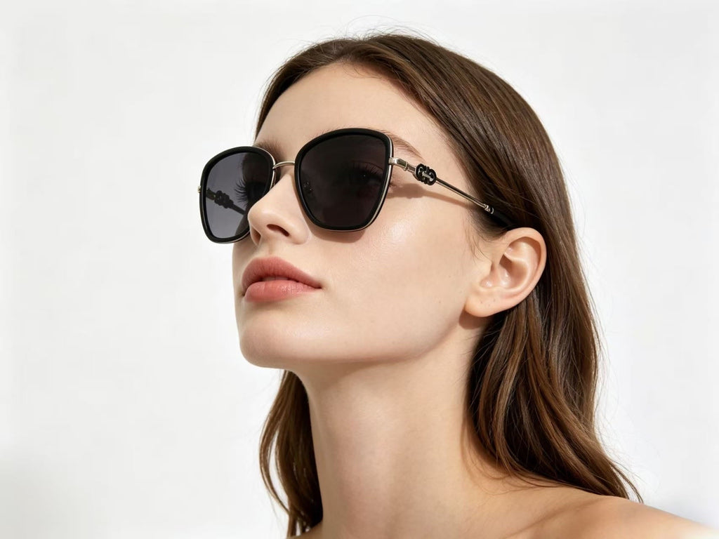 Salvatore Ferragamo SF1470L Sunglasses