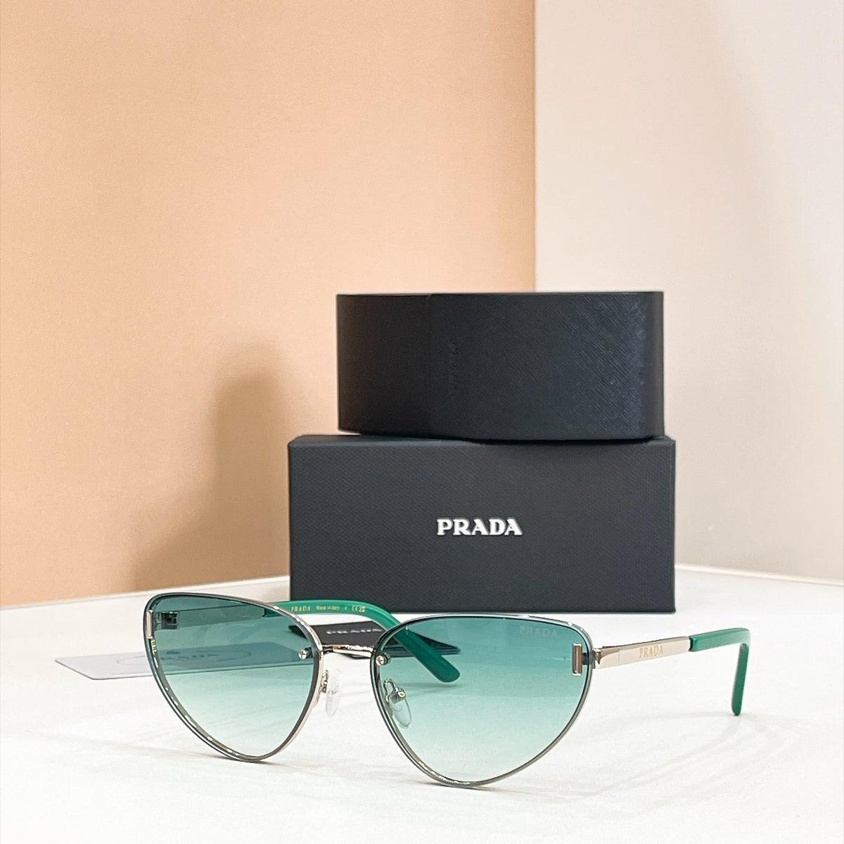 Prada PR 57WS Sunglasses