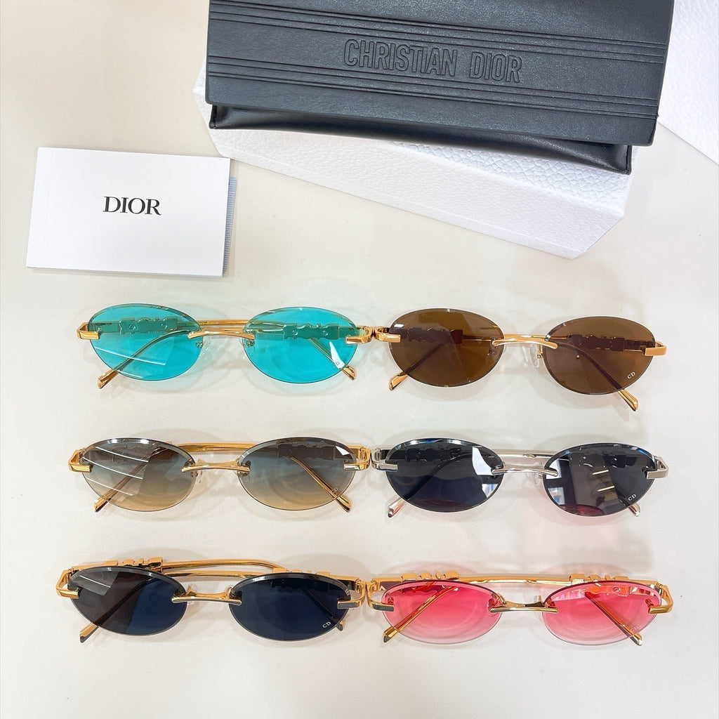 Dior DIORCAT2300M Sunglasses