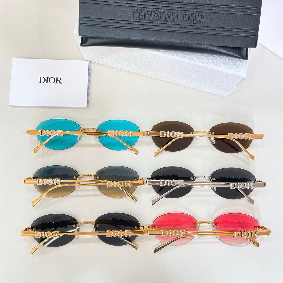 Dior DIORCAT2300M Sunglasses