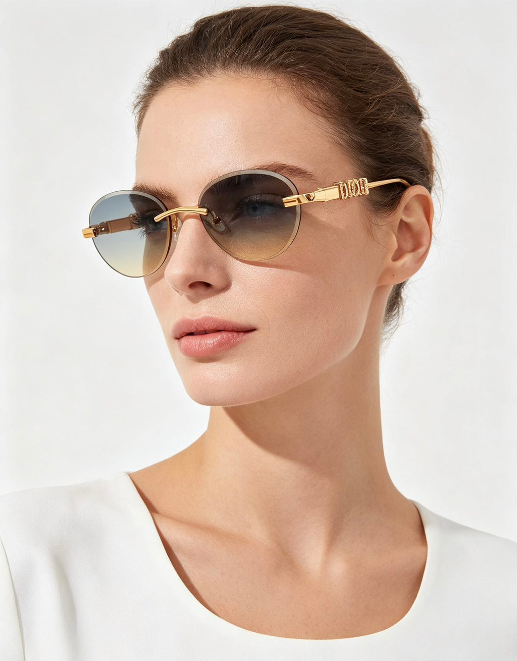 Dior DIORCAT2300M Sunglasses