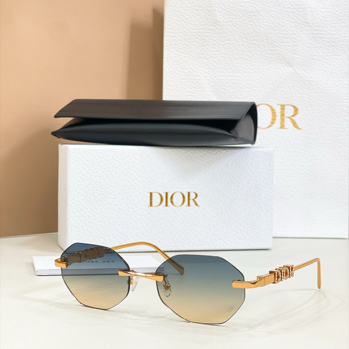 Dior DIORCAT2301M Sunglasses