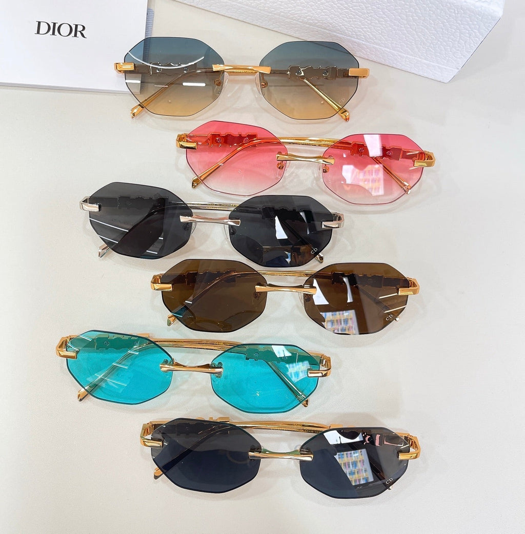Dior DIORCAT2301M Sunglasses
