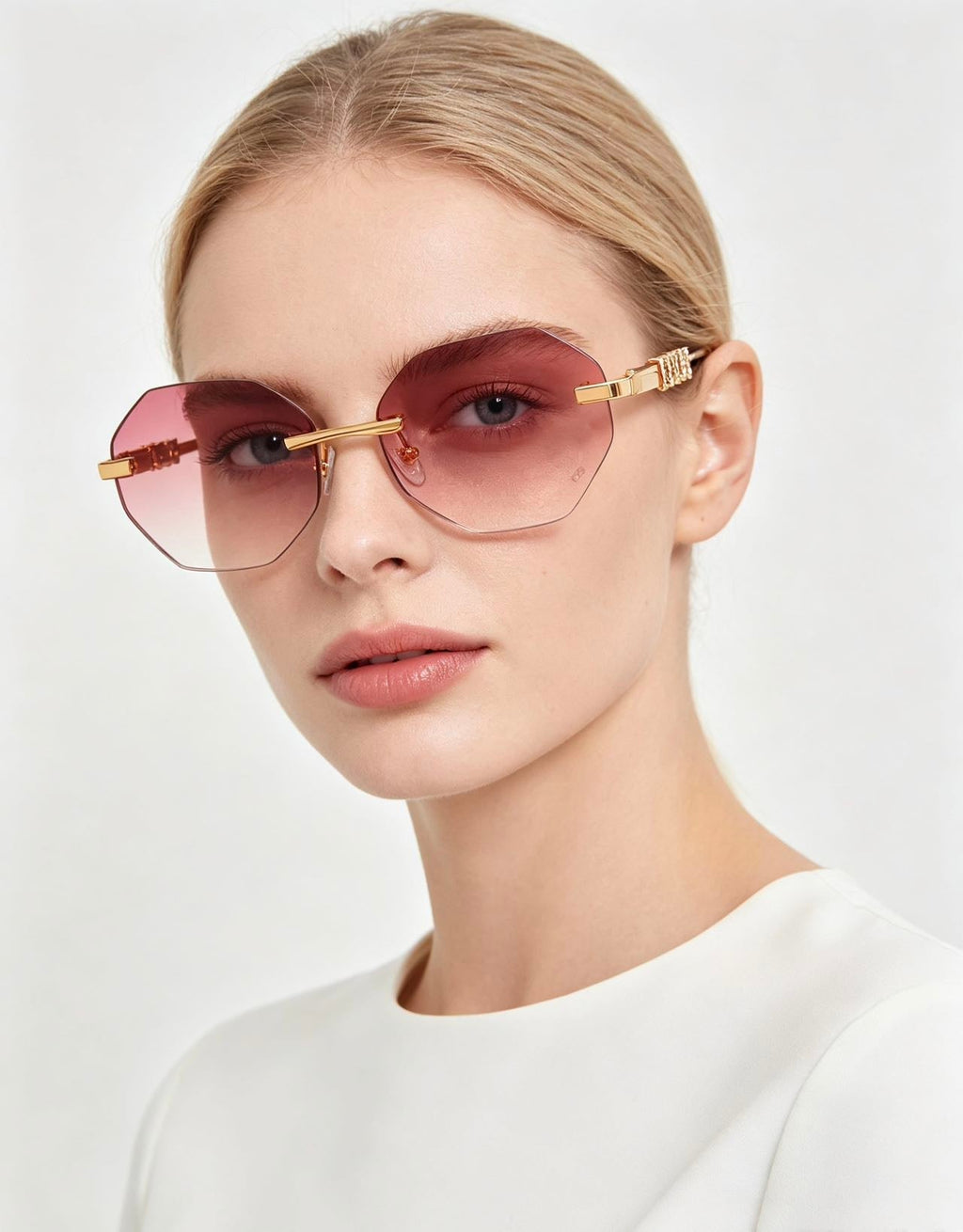 Dior DIORCAT2301M Sunglasses