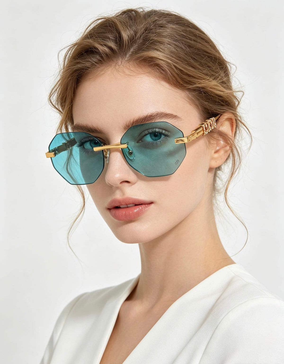 Dior DIORCAT2301M Sunglasses