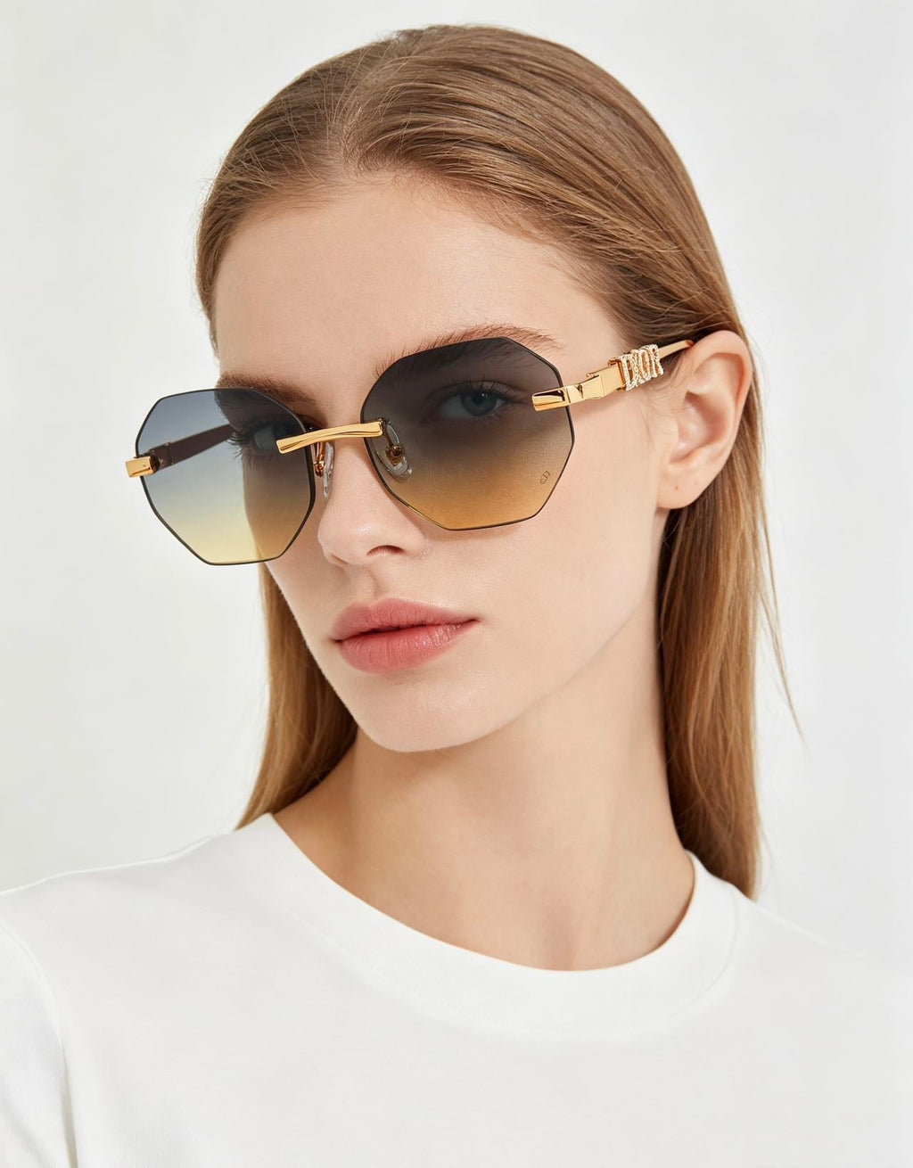 Dior DIORCAT2301M Sunglasses