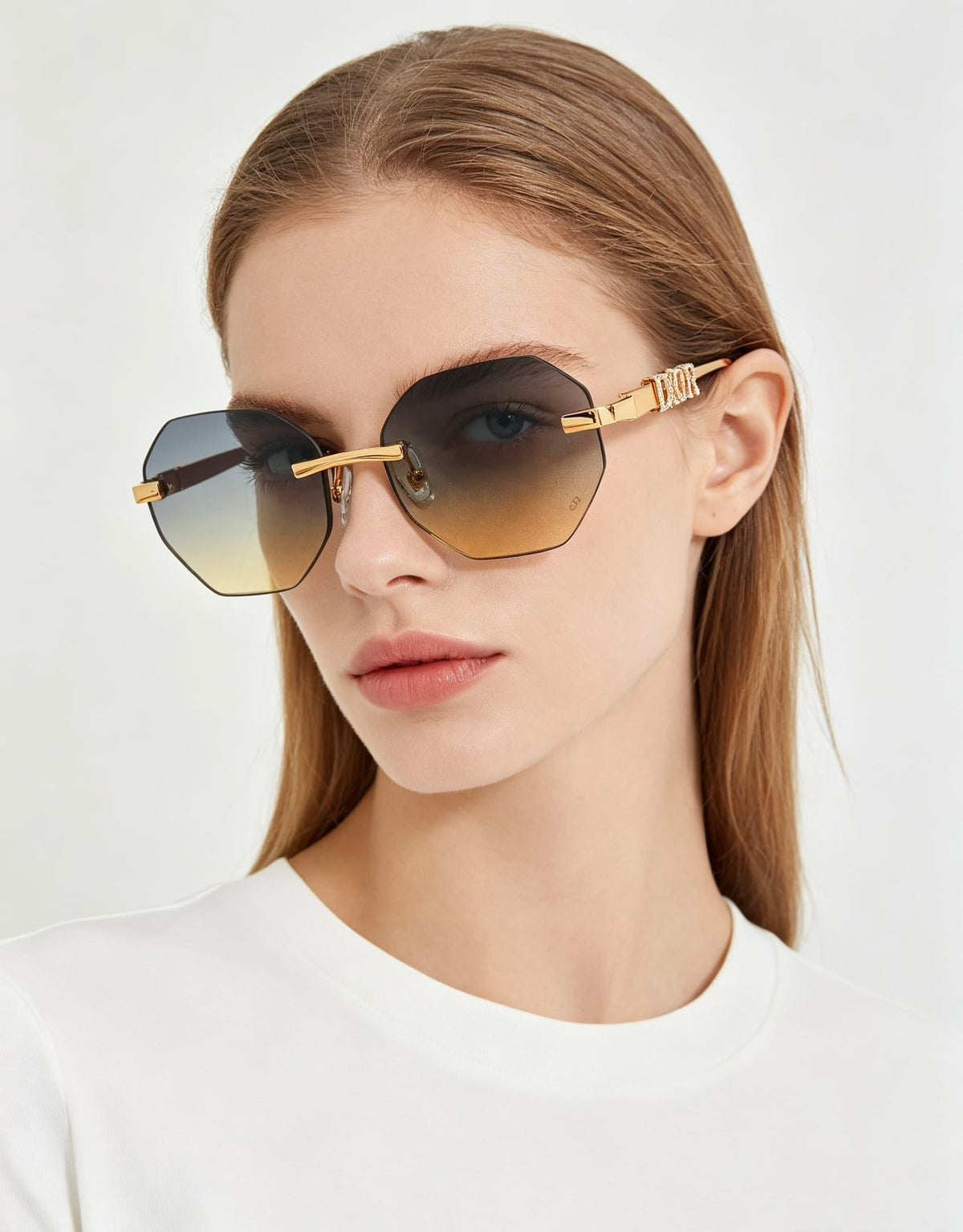 Dior DIORCAT2301M Sunglasses