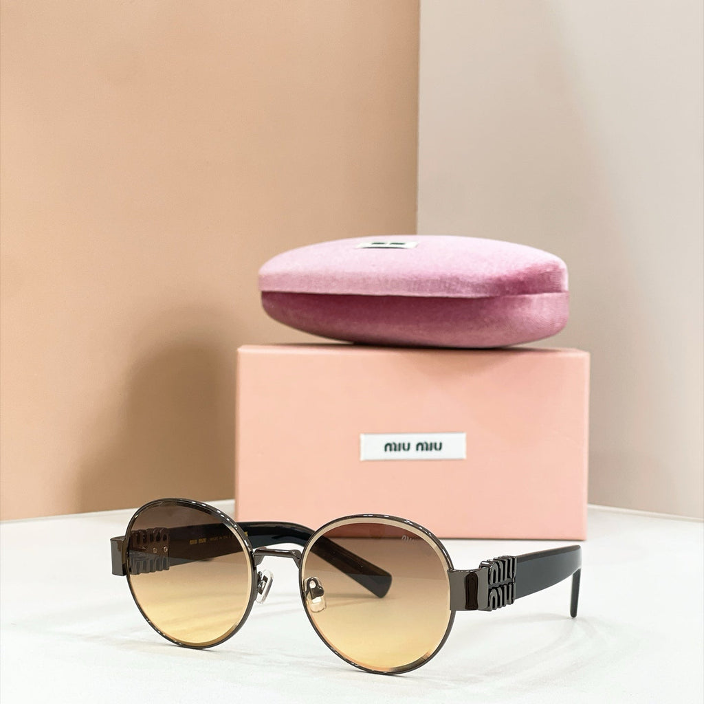 Miu Miu MU 116AV Sunglasses