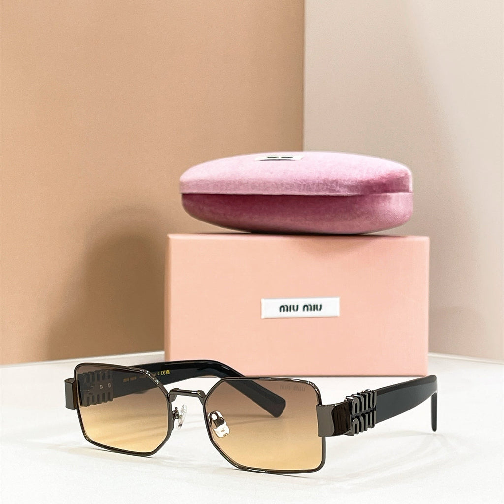 Miu Miu MU 115AV Sunglasses