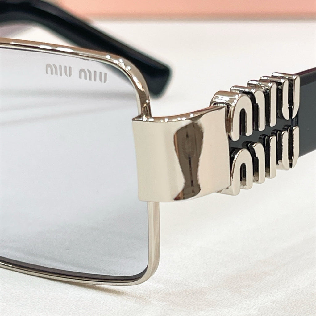 Miu Miu MU 115AV Sunglasses